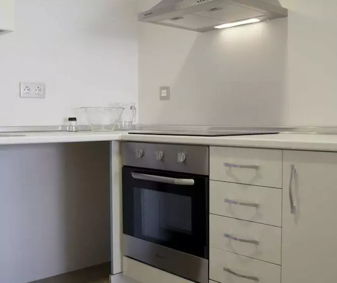 Alicante Cs Apartments