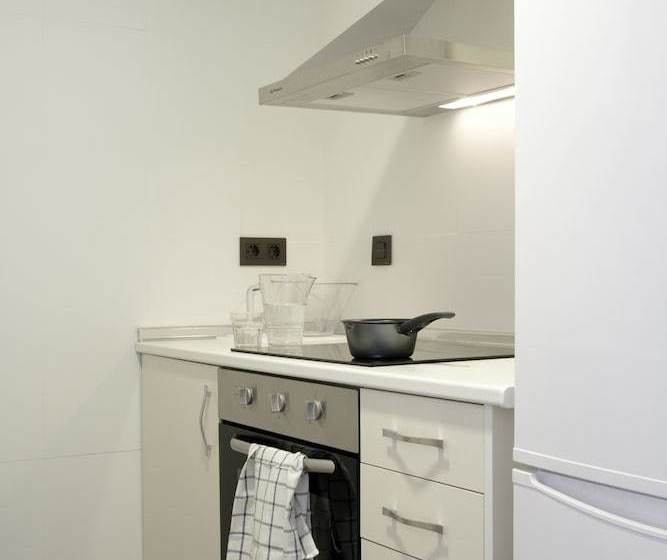 Alicante Cs Apartments