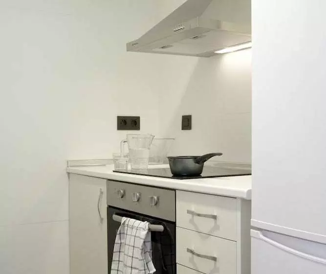 Alicante Cs Apartments