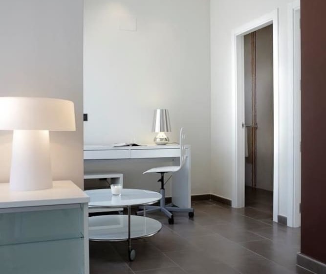 Alicante Cs Apartments