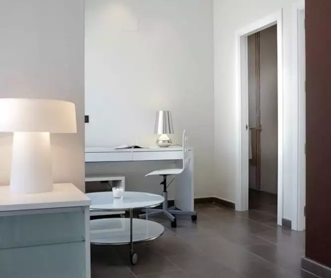 Alicante Cs Apartments