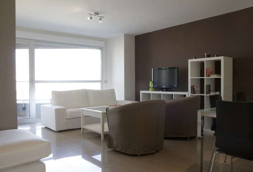 Alicante Cs Apartments