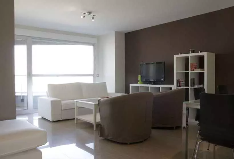 Alicante Cs Apartments