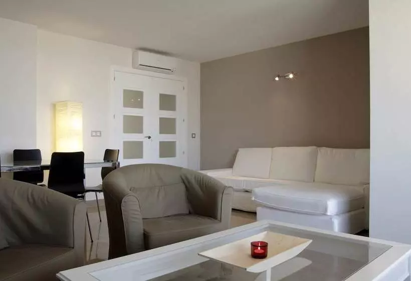 Alicante Cs Apartments