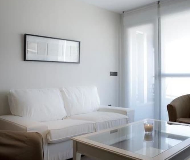 Alicante Cs Apartments