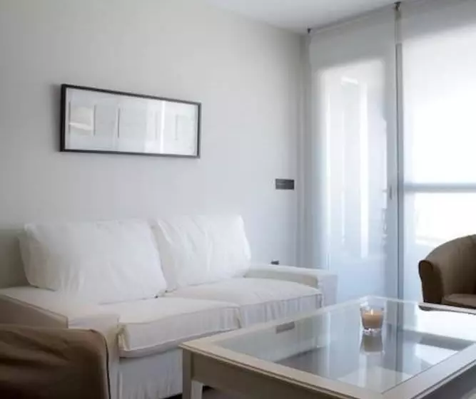 Alicante Cs Apartments