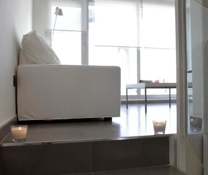 Alicante Cs Apartments