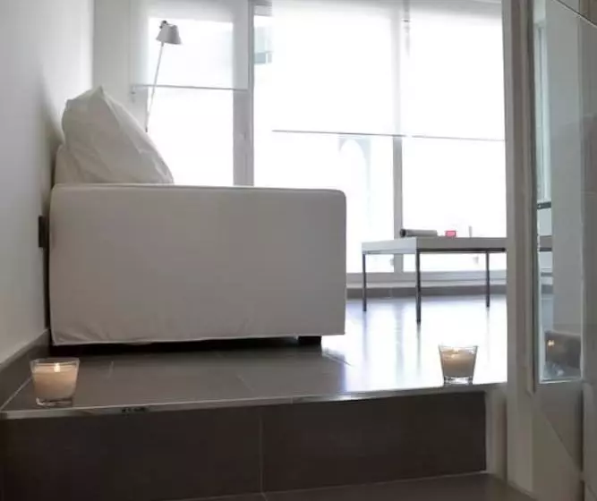 Alicante Cs Apartments