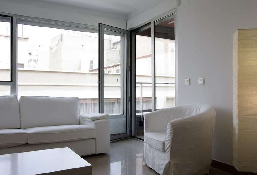 Alicante Cs Apartments