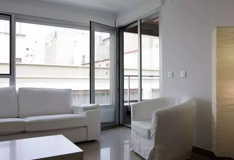 Alicante Cs Apartments
