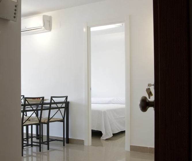 Alicante Cs Apartments