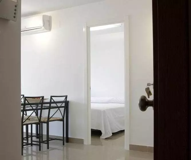 Alicante Cs Apartments