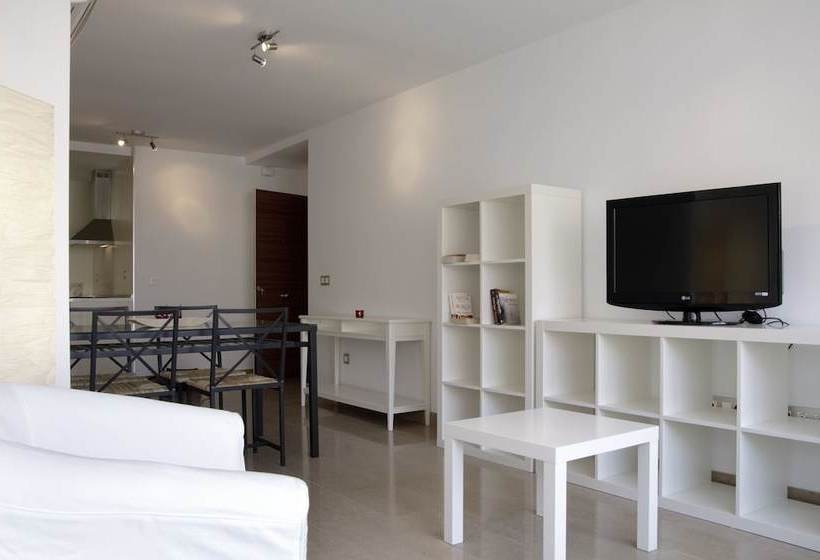 Alicante Cs Apartments