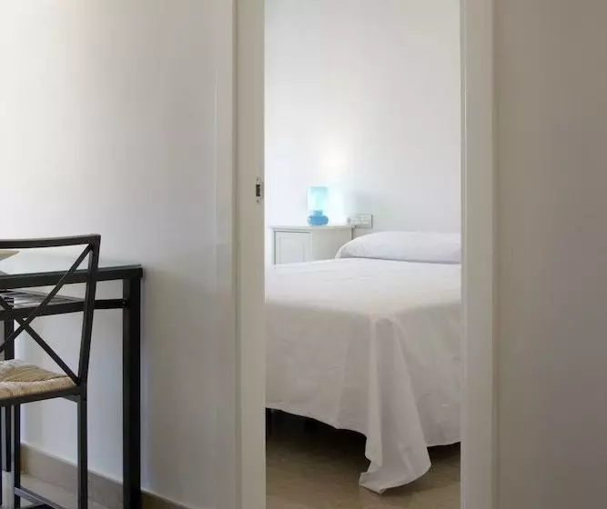 Alicante Cs Apartments