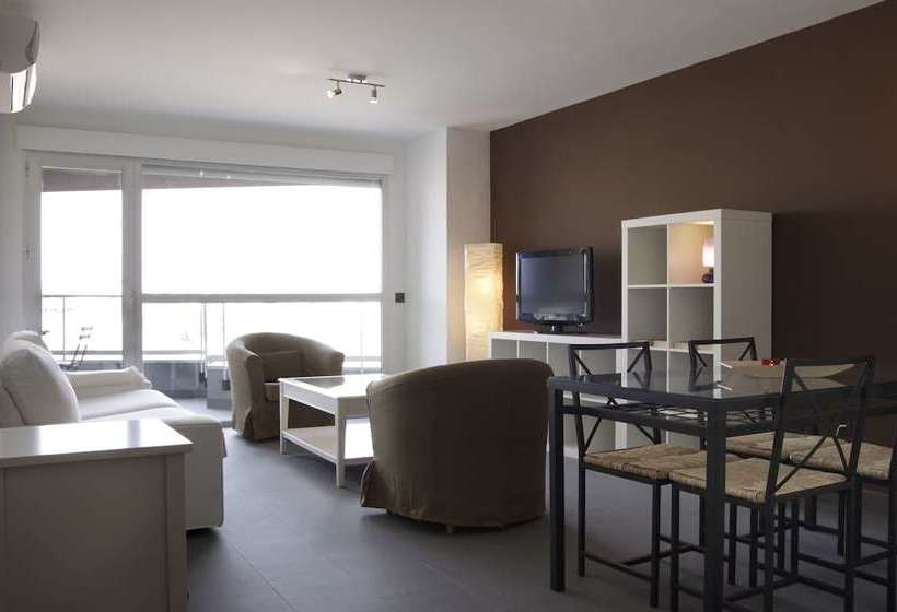 Alicante Cs Apartments