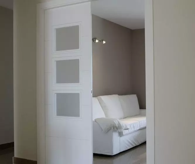 Alicante Cs Apartments