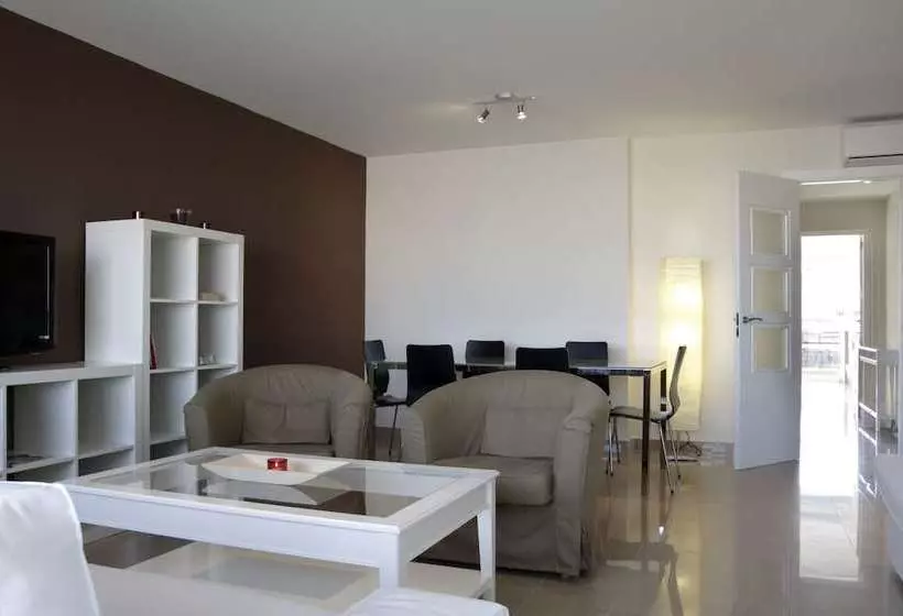 Alicante Cs Apartments