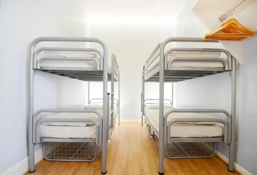 Astor Hyde Park Hostel