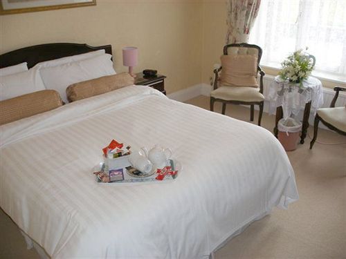 مبيت وإفطار Grimston House