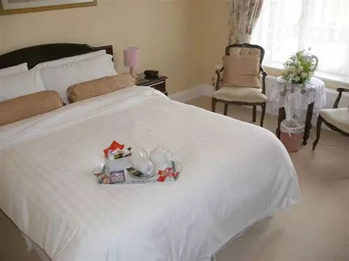 مبيت وإفطار Grimston House