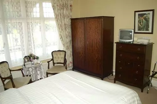 مبيت وإفطار Grimston House