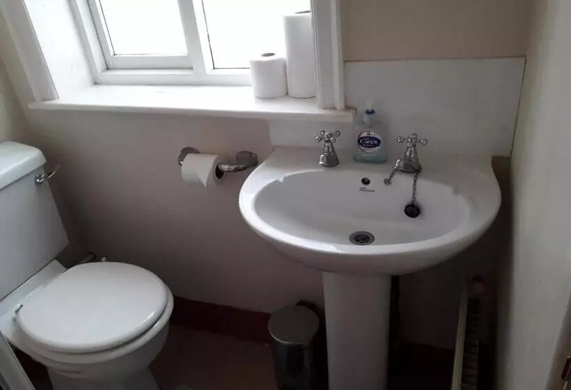 Bed and Breakfast Lantern House