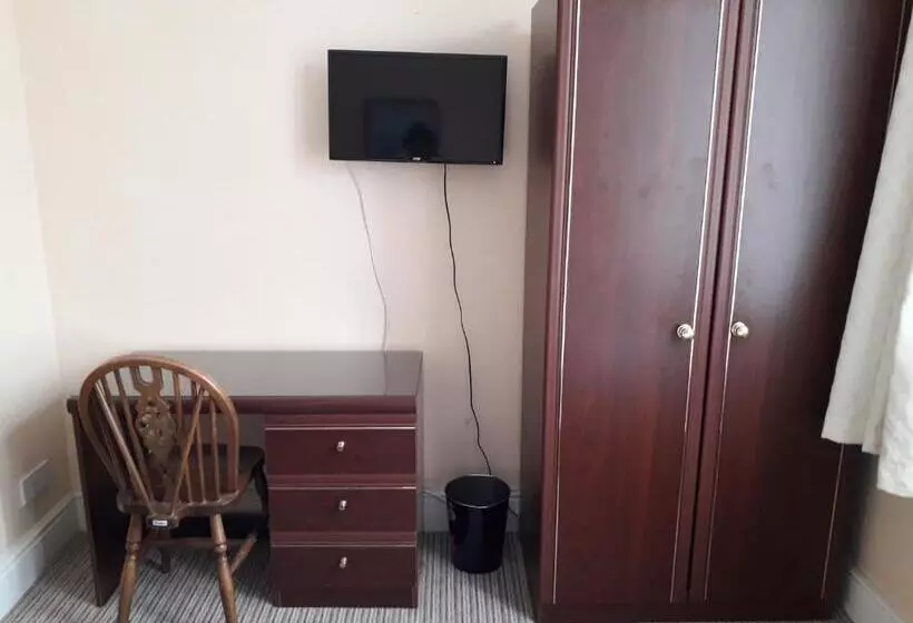 Bed and Breakfast Lantern House