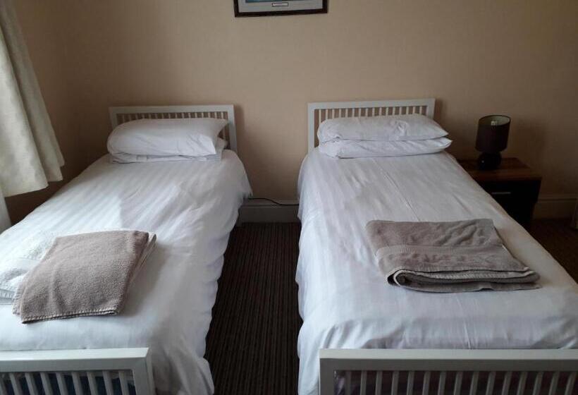 민박 Lantern House