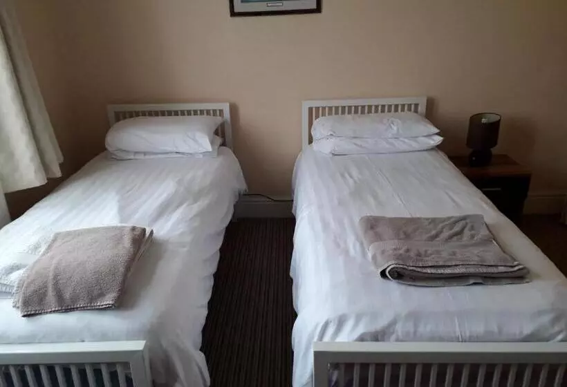 Bed and Breakfast Lantern House