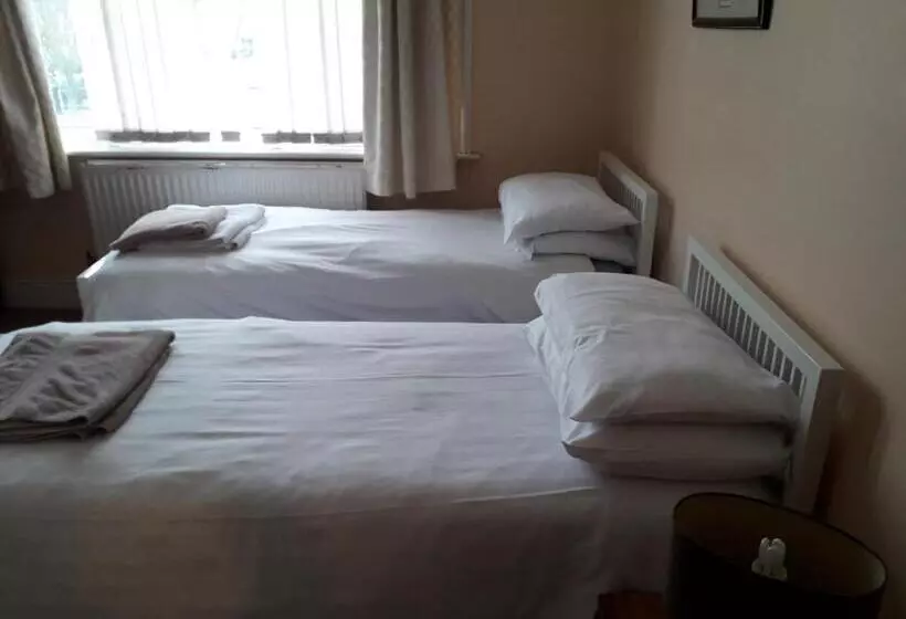 Bed and Breakfast Lantern House