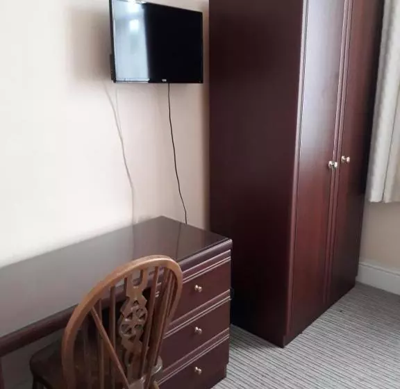 Bed and Breakfast Lantern House