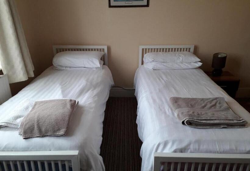 민박 Lantern House