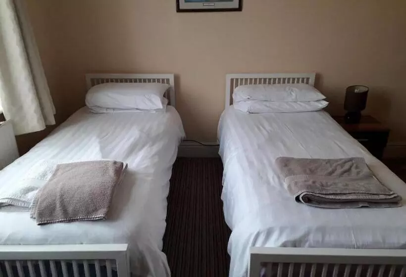 Bed and Breakfast Lantern House