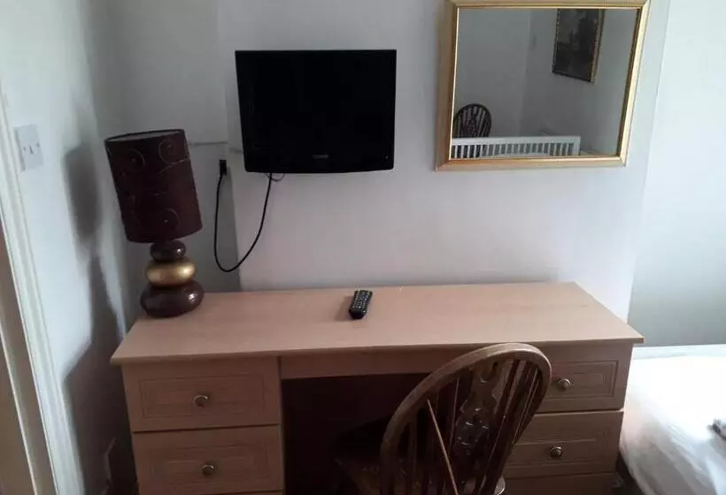 Bed and Breakfast Lantern House