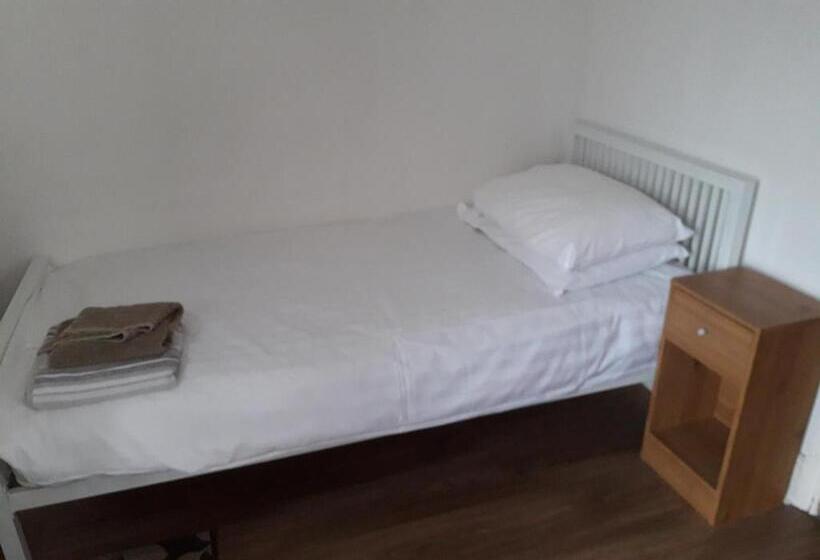 민박 Lantern House