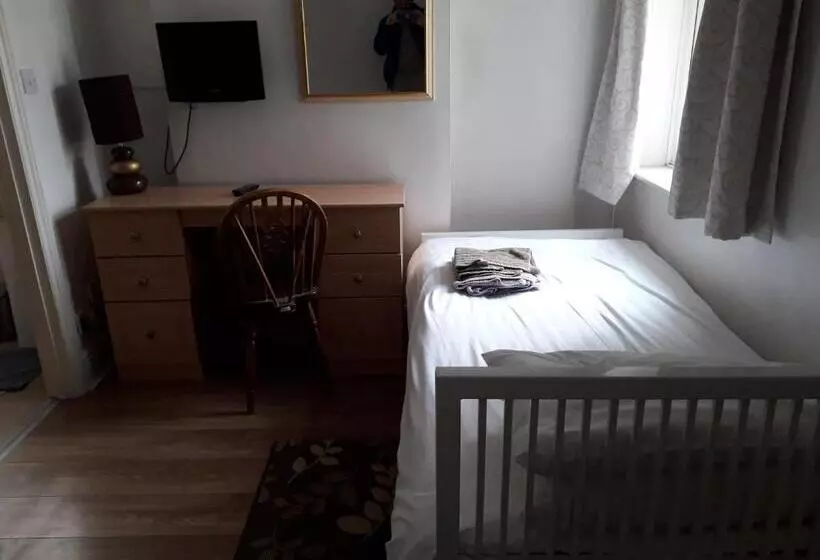 Bed and Breakfast Lantern House