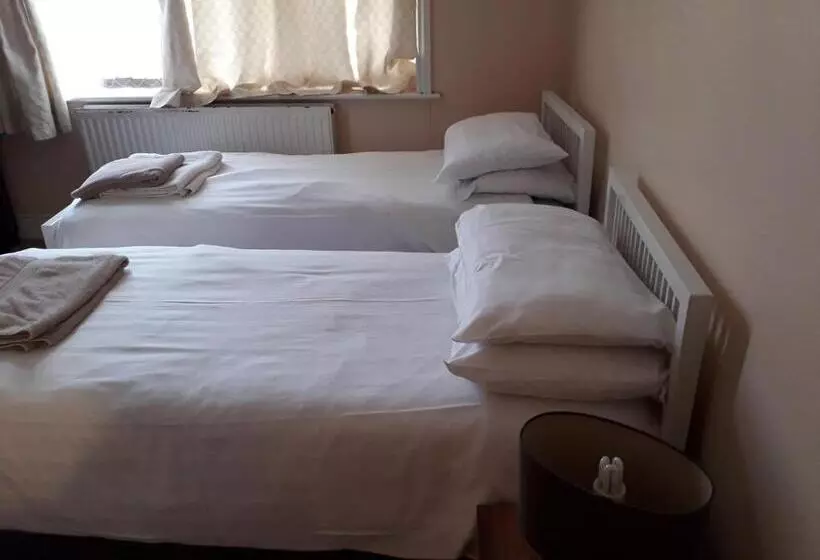 Bed and Breakfast Lantern House