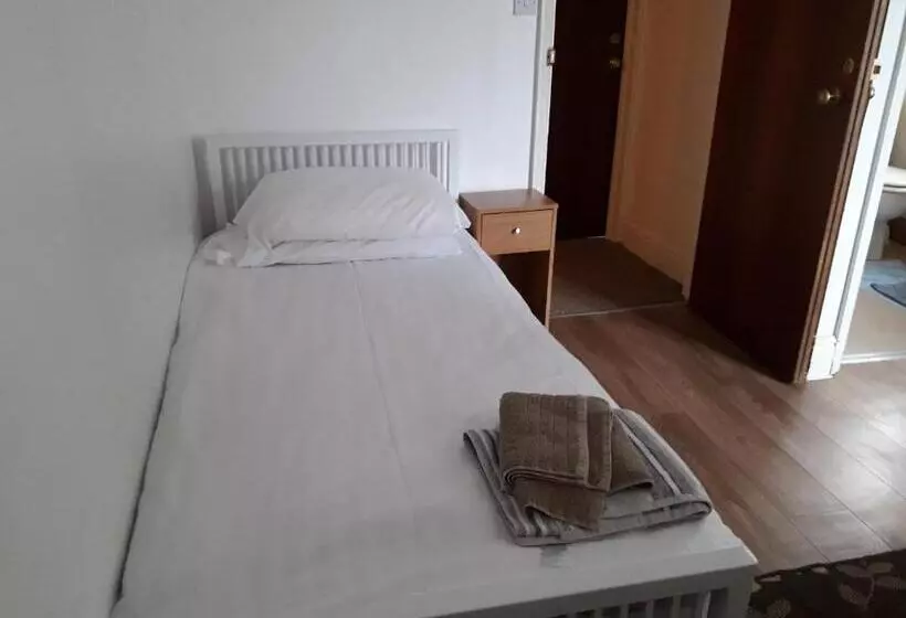 Bed and Breakfast Lantern House