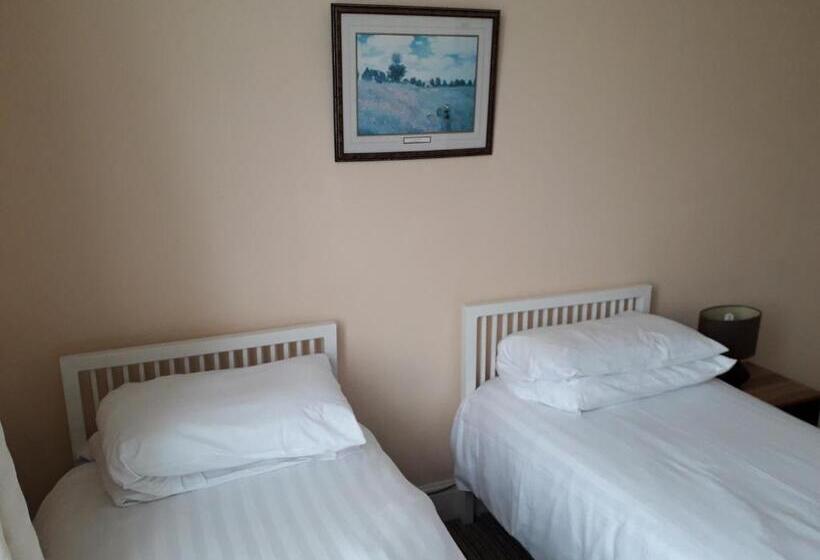 민박 Lantern House