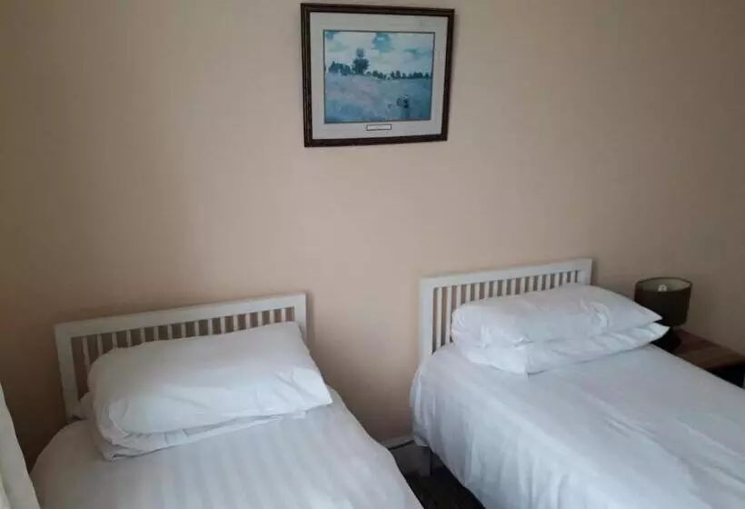 Bed and Breakfast Lantern House