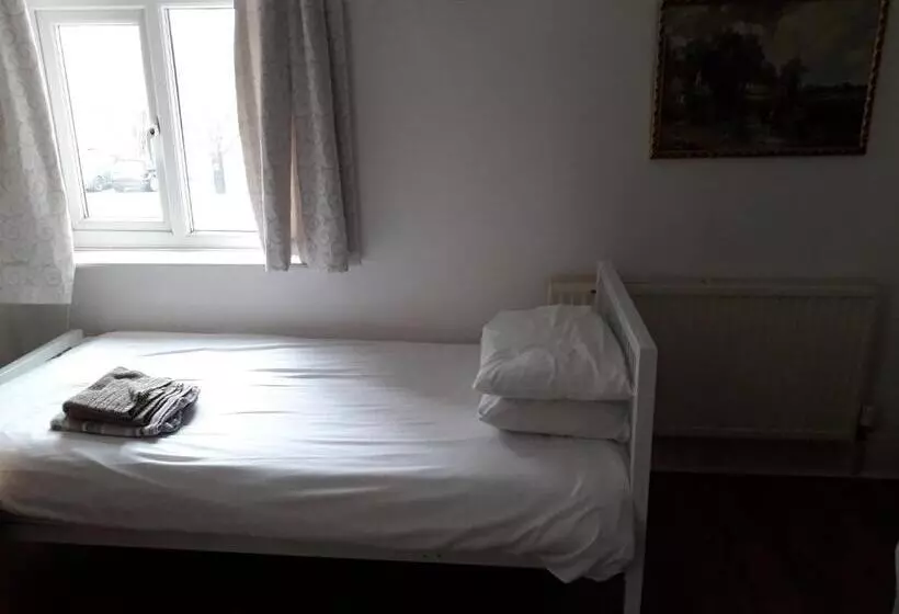 Bed and Breakfast Lantern House