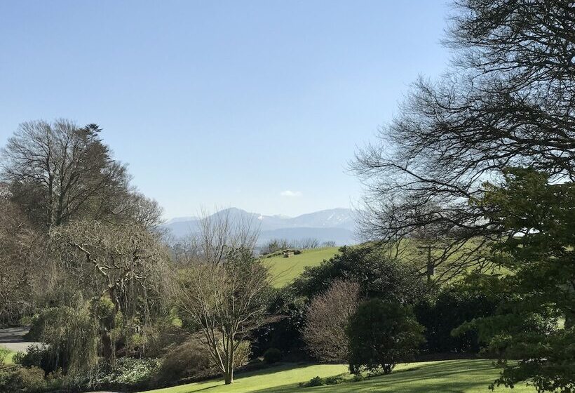 צימר Llandudno Hostel