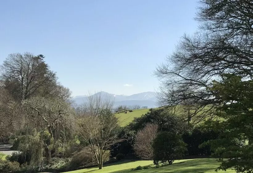 민박 Llandudno Hostel