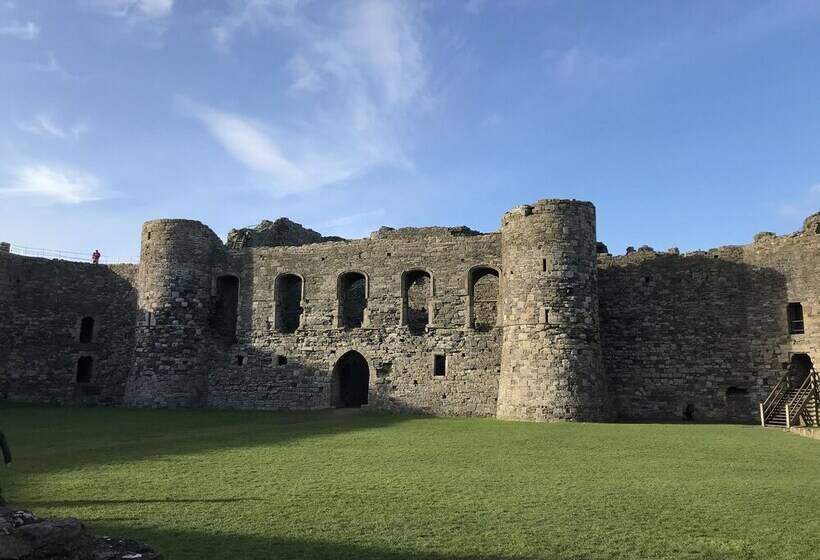 צימר Llandudno Hostel