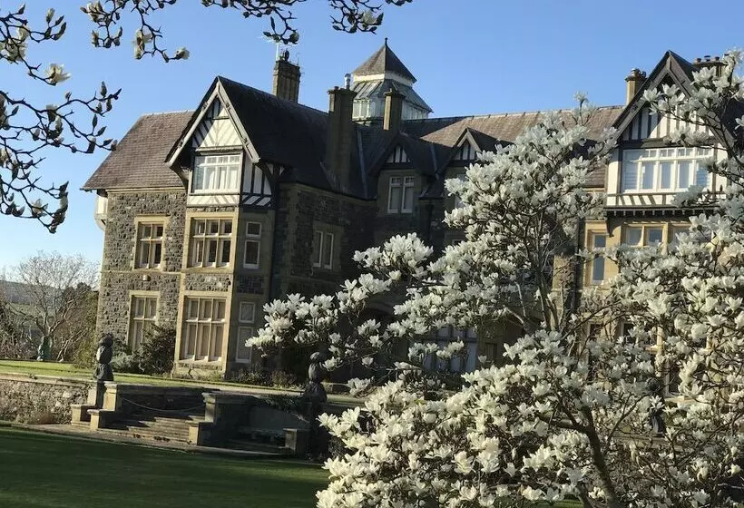 민박 Llandudno Hostel