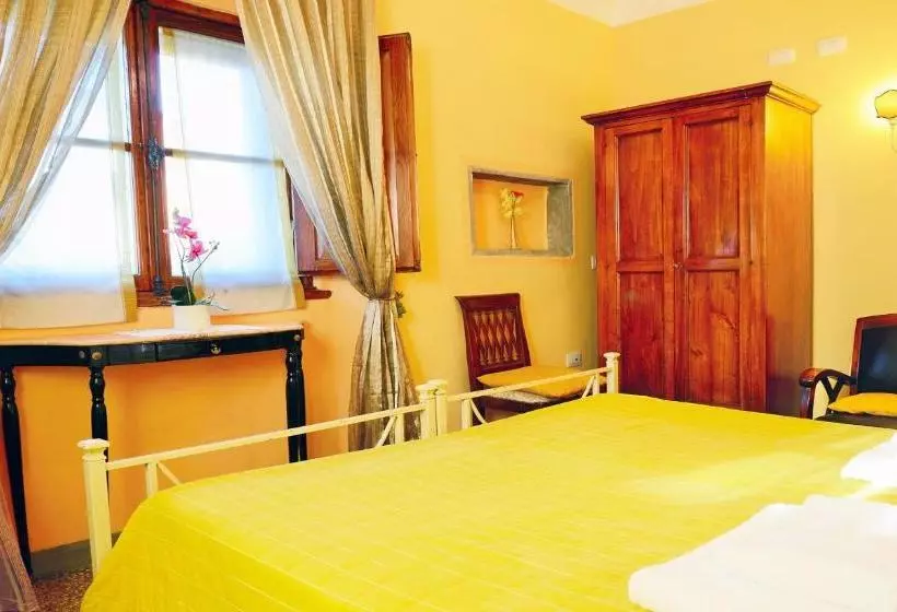 Aamiaismajoitus (B&B) Sani Tourist House