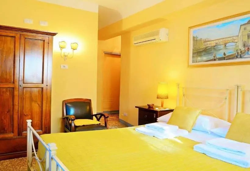 Aamiaismajoitus (B&B) Sani Tourist House