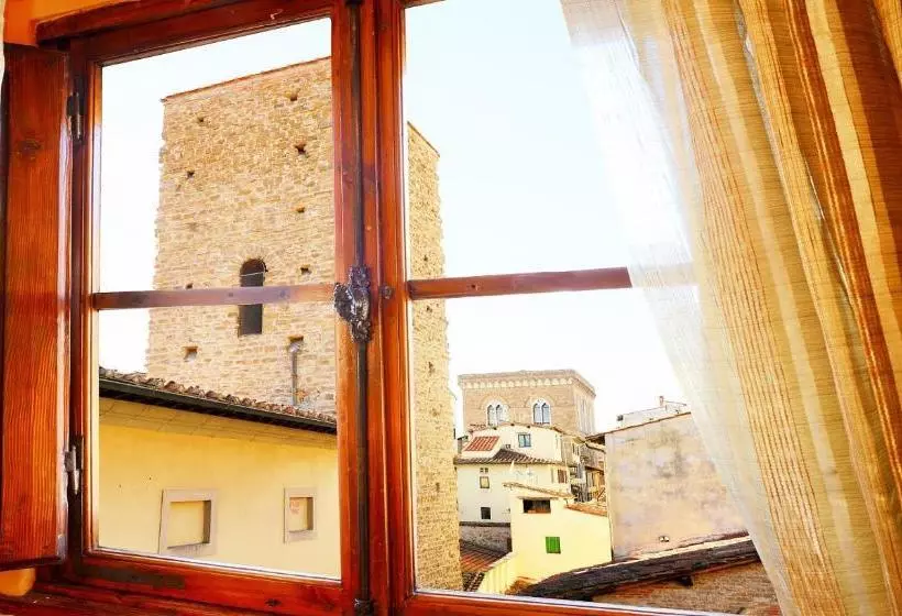 Aamiaismajoitus (B&B) Sani Tourist House