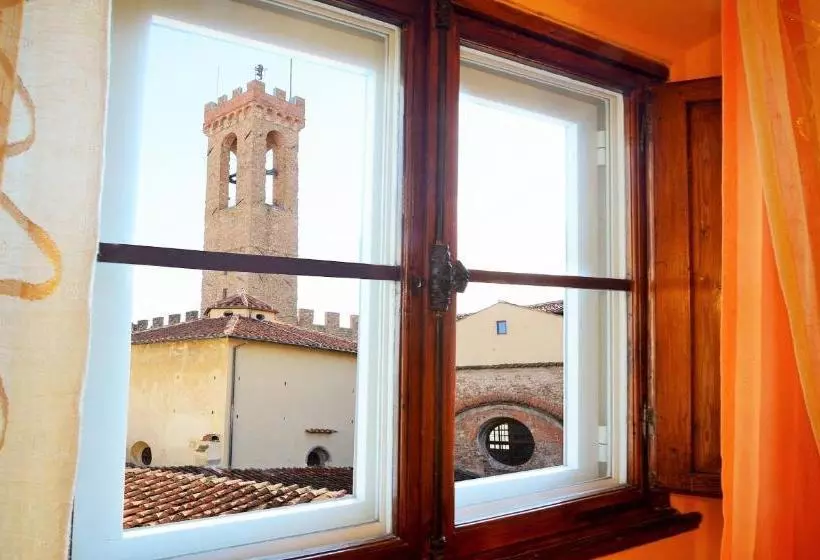 Aamiaismajoitus (B&B) Sani Tourist House