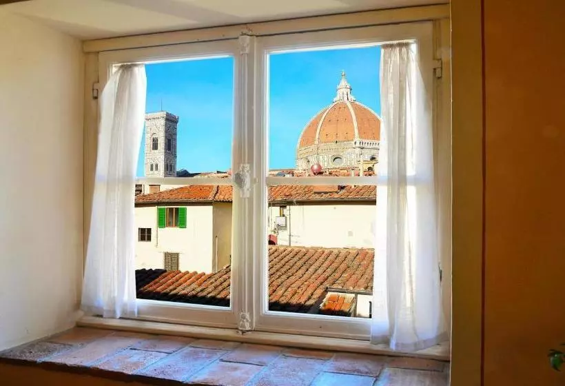 Aamiaismajoitus (B&B) Sani Tourist House